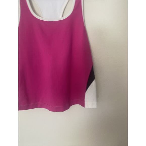 Ativa Women Sleeveless Tank Top XL Hydro-Dri NWT - Picture 4 of 9